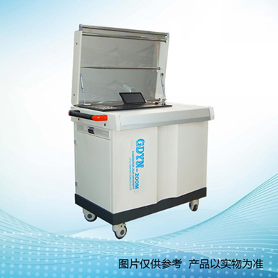 長(zhǎng)春吉大小天鵝GDYN-200M集成式農(nóng)藥殘毒快檢系統(tǒng)